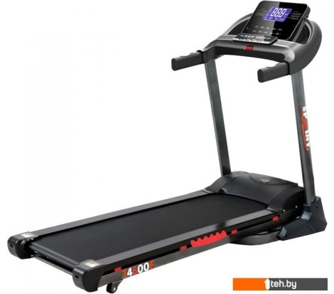  - Беговые дорожки Sundays Fitness T4600F - Fitness T4600F