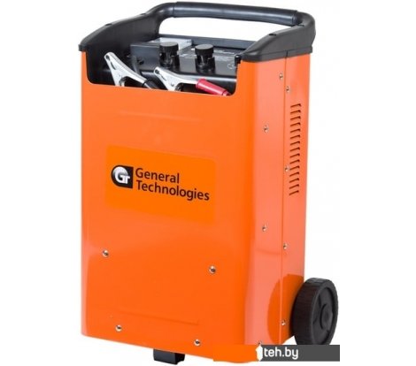  - Пуско-зарядные устройства General Technologies GT-JC540 - GT-JC540