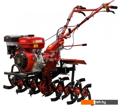  - Мотоблоки и мотокультиваторы Asilak SL-186L - SL-186L