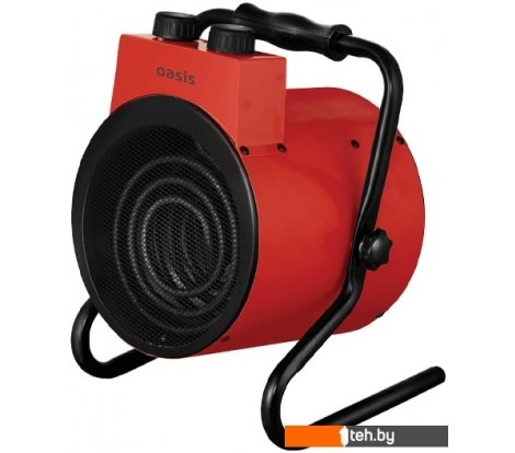  - Тепловые пушки Oasis TP-20R - TP-20R