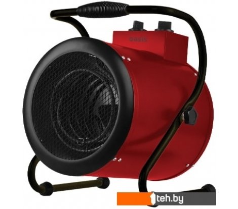  - Тепловые пушки Oasis TP-60R - TP-60R