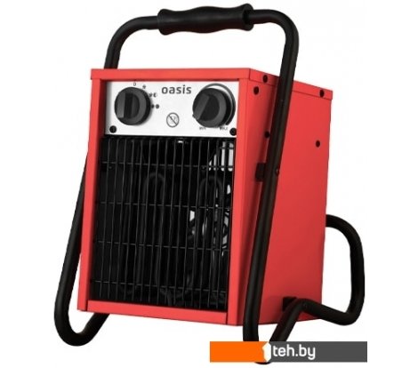  - Тепловые пушки Oasis TP-60S - TP-60S