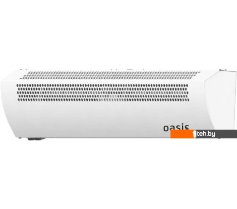  - Тепловые завесы Oasis TZ-5 - TZ-5