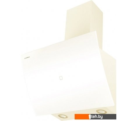  - Вытяжки MAUNFELD Sky Star Chef 60 (бежевый) - Sky Star Chef 60 (бежевый)