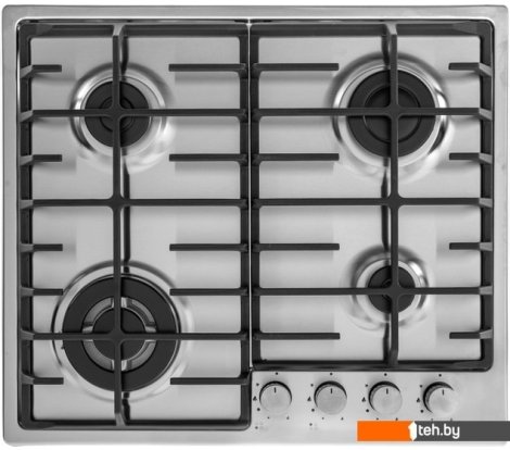  - Варочные панели MAUNFELD EGHS.64.63CS/G - EGHS.64.63CS/G