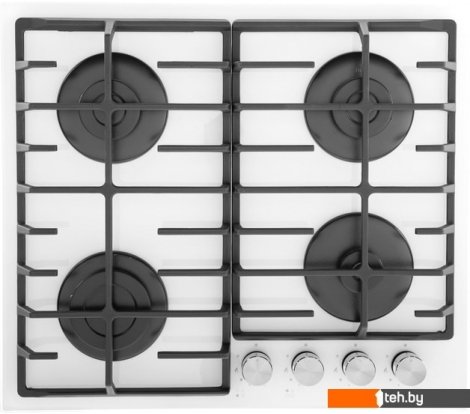  - Варочные панели MAUNFELD EGHG.64.6CW/G - EGHG.64.6CW/G