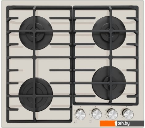  - Варочные панели MAUNFELD EGHG.64.6CBG/G - EGHG.64.6CBG/G