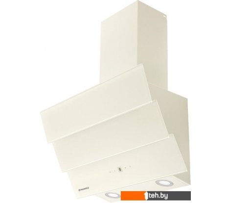  - Вытяжки MAUNFELD Cascada 60 (бежевый) - Cascada 60 (бежевый)