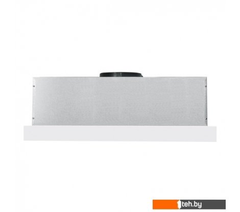  - Вытяжки Exiteq EX-1075 (белое стекло) - EX-1075 (белое стекло)