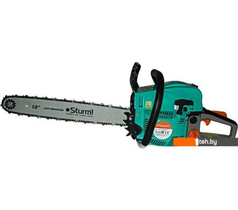  - Электро- и бензопилы Sturm GC99522B - GC99522B