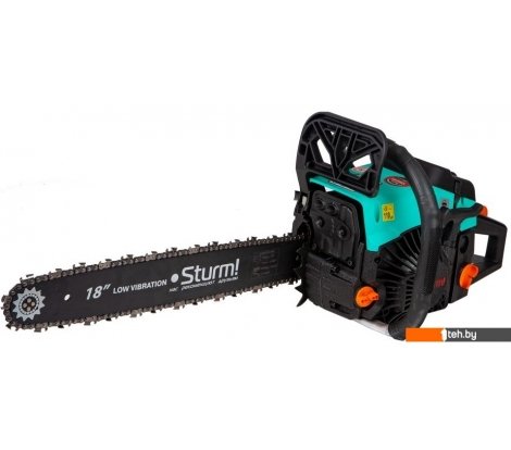  - Электро- и бензопилы Sturm GC99522B - GC99522B
