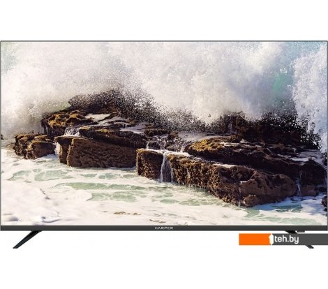  - Телевизоры HARPER 43U750TS - 43U750TS