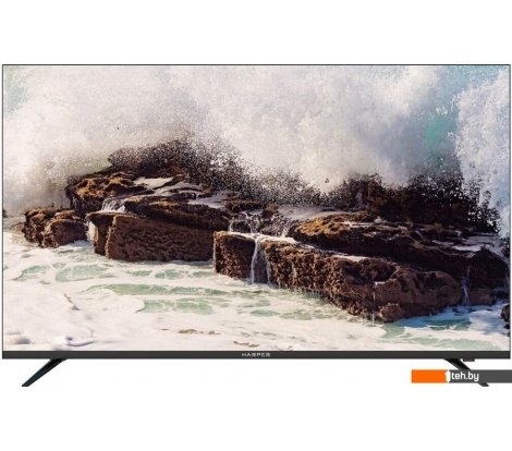 - Телевизоры HARPER 43U750TS - 43U750TS