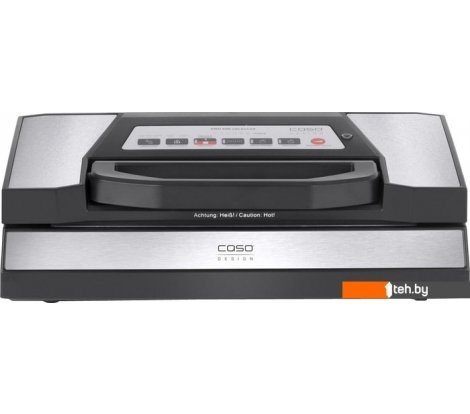  - Вакуумные упаковщики CASO VRH 690 advanced - VRH 690 advanced