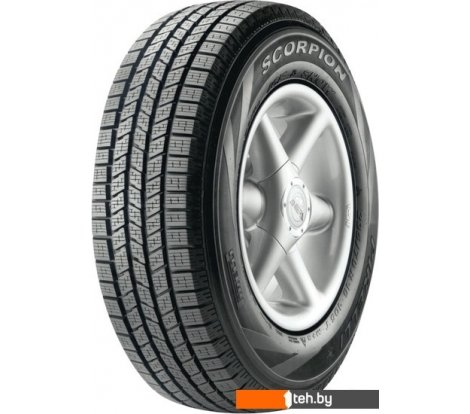  - Автомобильные шины Pirelli Scorpion Ice&Snow 285/35R21 105V (run-flat) - Scorpion Ice&Snow 285/35R21 105V (run-flat)