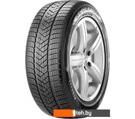  - Автомобильные шины Pirelli Scorpion Winter 305/35R21 109V - Scorpion Winter 305/35R21 109V