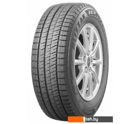  - Автомобильные шины Bridgestone Blizzak Ice 225/45R19 92S - Blizzak Ice 225/45R19 92S