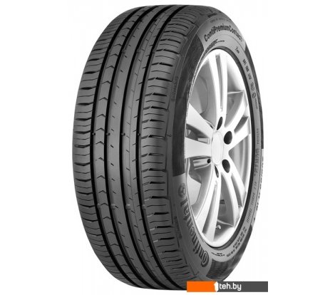  - Автомобильные шины Continental ContiPremiumContact 5 235/65R17 104V - ContiPremiumContact 5 235/65R17 104V
