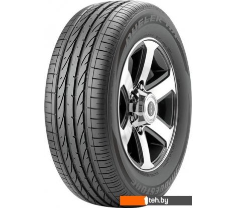  - Автомобильные шины Bridgestone Dueler H/P Sport 235/60R18 103W - Dueler H/P Sport 235/60R18 103W