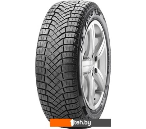  - Автомобильные шины Pirelli Ice Zero Friction 235/60R18 107H - Ice Zero Friction 235/60R18 107H