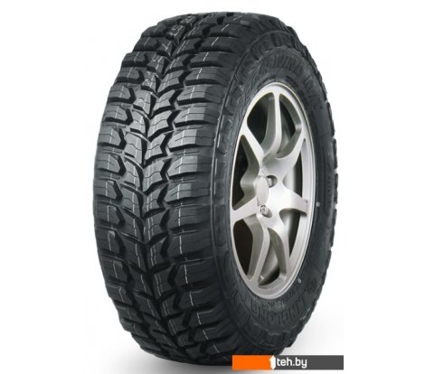  - Автомобильные шины LingLong Crosswind M/T 30/9.5R15 104Q - Crosswind M/T 30/9.5R15 104Q