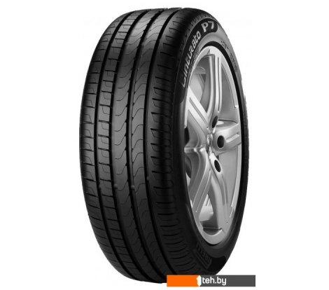  - Автомобильные шины Pirelli Cinturato P7 215/55R17 94V - Cinturato P7 215/55R17 94V