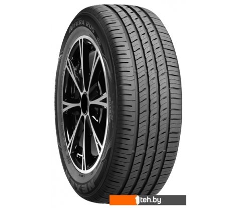  - Автомобильные шины Nexen N'Fera RU5 215/65R16 102H - N'Fera RU5 215/65R16 102H