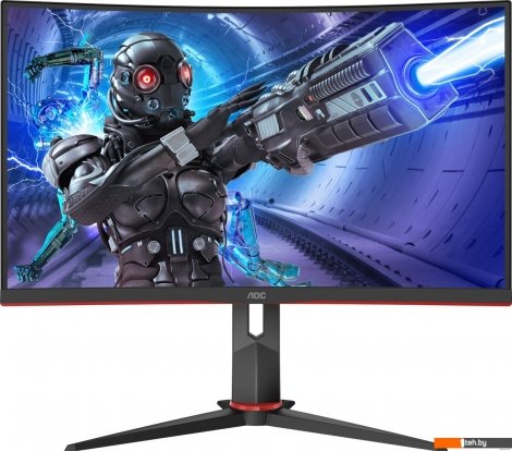  - Мониторы AOC C27G2ZU/BK - C27G2ZU/BK