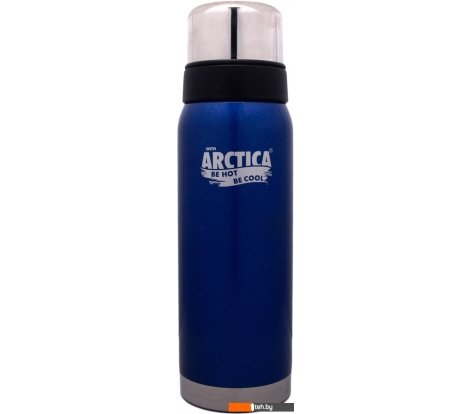  - Термосы, термокружки Арктика 106-750 Blue - 106-750 Blue