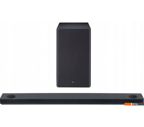  - Саундбары и домашние кинотеатры LG SN5R - SN5R