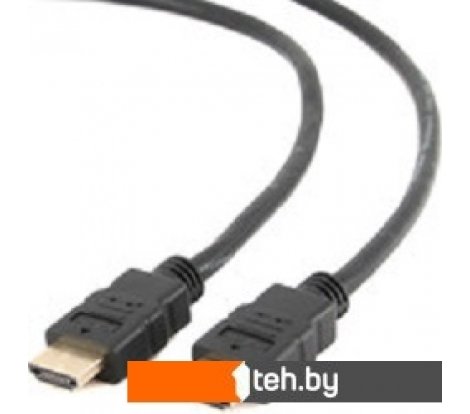  - Кабели, адаптеры, разветвители Cablexpert CC-HDMI4-20M - CC-HDMI4-20M