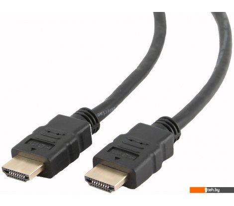  - Кабели, адаптеры, разветвители Cablexpert CC-HDMI4-15M - CC-HDMI4-15M