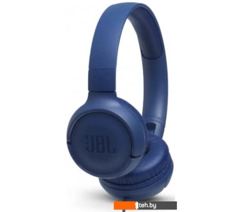  - Наушники и гарнитуры JBL Tune 500 (синий) - Tune 500 (синий)