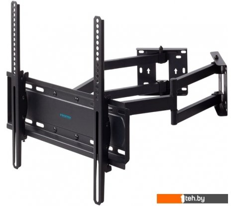  - Кронштейны Kromax Galactic-44 (черный) - Galactic-44 (черный)