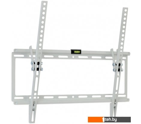  - Кронштейны Kromax IDEAL-4W (белый) - IDEAL-4W (белый)