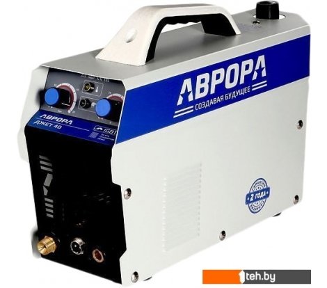 - Сварочные инверторы Аврора Джет 40 - Джет 40