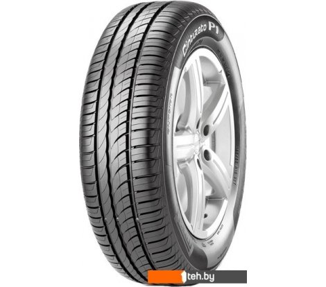  - Автомобильные шины Pirelli Cinturato P1 185/60R14 82H - Cinturato P1 185/60R14 82H