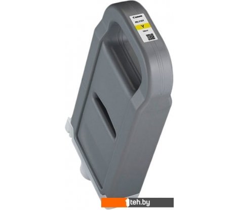  - Картриджи для принтеров и МФУ Canon PFI-710 Y - PFI-710 Y