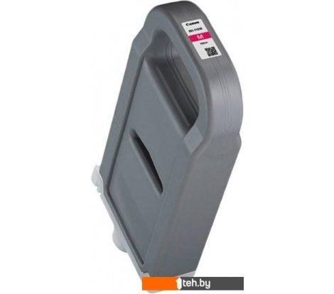  - Картриджи для принтеров и МФУ Canon PFI-710 M - PFI-710 M