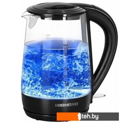  - Чайники и термопоты Redmond RK-G193 - RK-G193