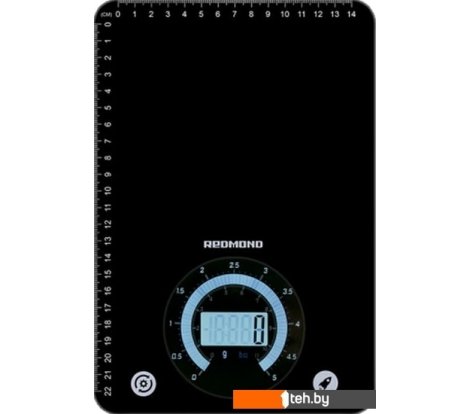  - Кухонные весы Redmond RS-760 - RS-760