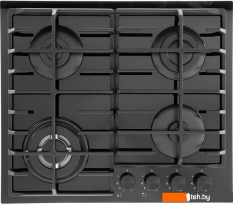  - Варочные панели MAUNFELD EGHG.64.63CB2/G - EGHG.64.63CB2/G