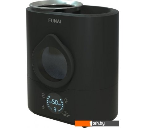 - Увлажнители воздуха Funai Bonsai USH-BE7251B - Bonsai USH-BE7251B