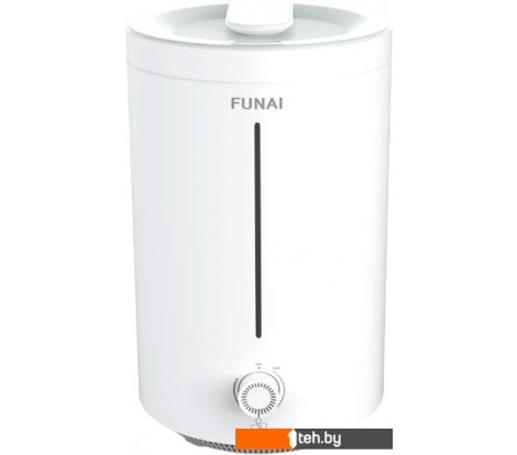 - Увлажнители воздуха Funai Tentou USH-TTM7201WC - Tentou USH-TTM7201WC