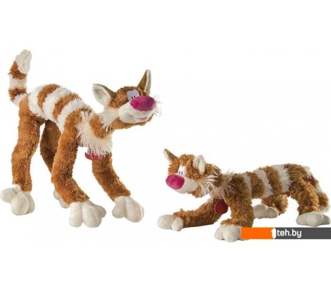  - Мягкие игрушки Fancy Кот Бекон KT01R - Кот Бекон KT01R