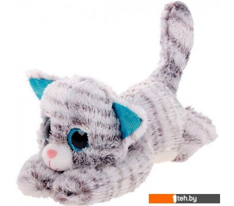 - Мягкие игрушки Fancy Кот глазастик [GLK0] - Кот глазастик [GLK0]