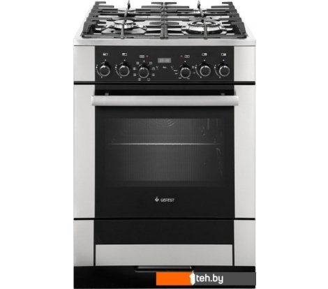  - Кухонные плиты GEFEST 6502-03 0284 - 6502-03 0284