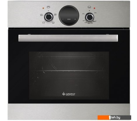 - Духовые шкафы GEFEST ДГЭ 601-02 Н7 - ДГЭ 601-02 Н7