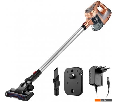 - Пылесосы Brayer BR4261 - BR4261