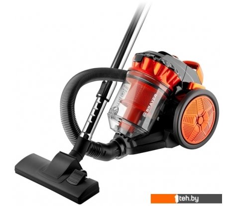  - Пылесосы Brayer BR4201 - BR4201